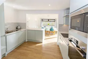 Rockpool Croyde 4 Bedrooms / Sleeps 8  - Image 3
