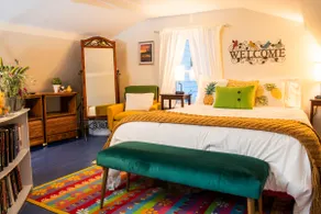 Cozy Maine Cottage • Near Jetport & Coast - Image 2