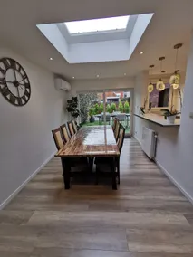 Antwerpen Villa-House Diamond 💎💎💎💎💎 - Image 4
