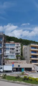 Fantastic sea view apartment in Pržno - Image 5