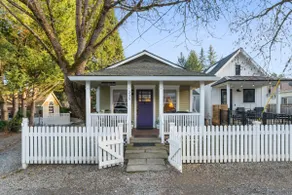 Historisk Bradshaw House - Image 2