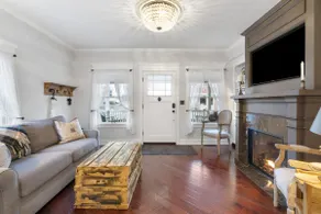 Historisk Bradshaw House - Image 5
