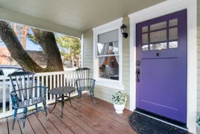 Historisk Bradshaw House - Image 3