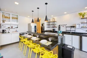 Casa Cond 500 mt BEACH/Pool/Hydro/Snooker/Ping Pong - Image 2