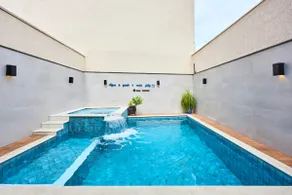 Casa Cond 500 mt BEACH/Pool/Hydro/Snooker/Ping Pong - Image 3