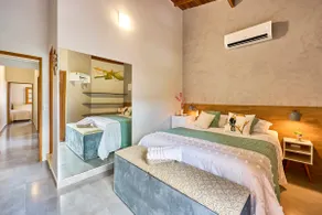 Casa Cond 500 mt BEACH/Pool/Hydro/Snooker/Ping Pong - Image 4