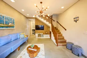 Casa Cond 500 mt BEACH/Pool/Hydro/Snooker/Ping Pong - Image 5