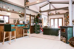 Villa 14 pers, swimming pool, -30% Summer - Image 4