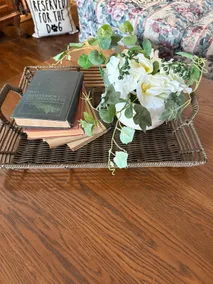 Cozy Farmhouse Cottage - Image 5