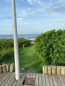 Furnished apartment on the beach - Image 4