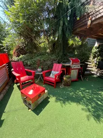 ”Captains Quarters” - Image 3
