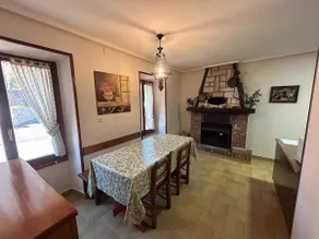 Ereño hus i Urdaibai reserve E-BI-235 WIFI - Image 4
