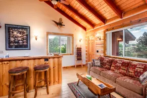 Canyon Wren Haven: A Romantic Retreat for Couples - Image 5