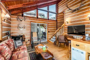 Canyon Wren Haven: A Romantic Retreat for Couples - Image 4