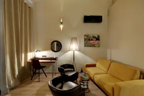 Amazon, a loft that combines refinement and exoticism - Image 5