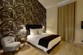 Amazon, a loft that combines refinement and exoticism - Image 2