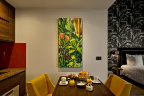 Amazon, a loft that combines refinement and exoticism - Image 3