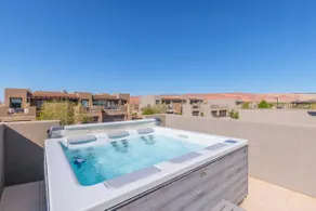 Private Hot Tub & Arcade - 4BR on the 18th Hole - Image 3