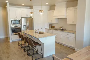 Golf Course Views, Sleeps 14 - Private Hot Tub - Image 4