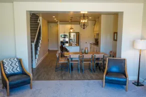 Golf Course Views, Sleeps 14 - Private Hot Tub - Image 5