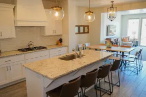Golf Course Views, Sleeps 14 - Private Hot Tub - Image 3