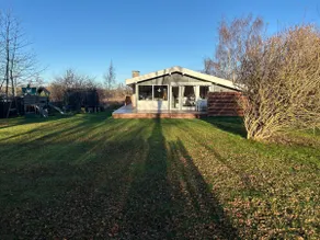 Cottage with short distance to the water and wilderness bath - Image 2