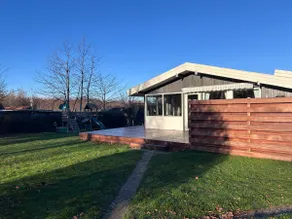 Cottage with short distance to the water and wilderness bath - Image 3