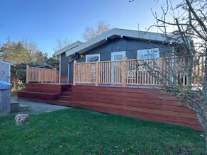 Cottage with short distance to the water and wilderness bath - Image 4