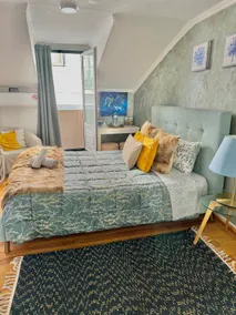 Studio in bairro alto For two our Four persons - Image 4