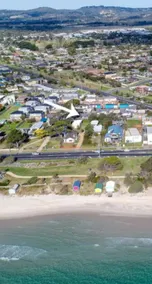 Baybreeze ~ 1min walk to beach 8min walk to cafes - Image 2
