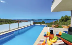 Smukt hjem i Trogir med sauna - Image 2