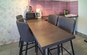 Stunning Apartment In Stara Baska With Wifi - Image 4