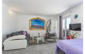 Stunning Apartment In Stara Baska With Wifi - Image 3