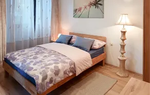 Gorgeous Apartment In Bakar With Wifi - Image 4