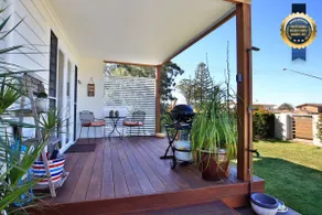Jervis Bay Beach Shack I Pet Friendly - Image 2