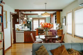 Eclectic Midtown home by Whole Foods near I-10 - Image 2