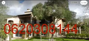 4-room apartment, private pool in villa, 10 min from Ajaccio/beaches - Image 4