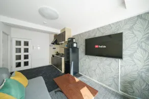 【88MB-601】53sqm 3LDK near Susukino! Fits up to 8. - Image 3