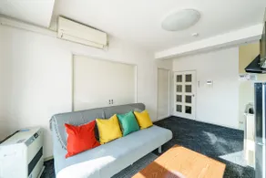 【88MB-601】53sqm 3LDK near Susukino! Fits up to 8. - Image 2