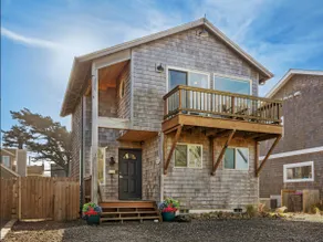 Smuk udsigt over havet ved Cannon Beach - Image 2