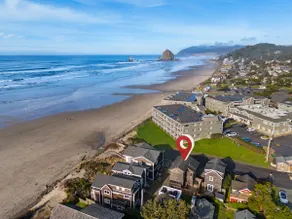 Smuk udsigt over havet ved Cannon Beach - Image 5