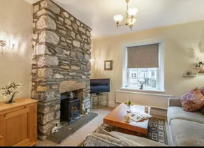 Labernum Cottage, Ingleton Village, Yorkshire Dales National Park, Famous Three Peaks, Near The Lake District, Pets Are Welcome, Direct Parking in front of the Cottage & Guest Parking - Image 4
