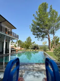 Quiet Forest Villa | Family Friendly - Image 3