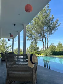Quiet Forest Villa | Family Friendly - Image 4