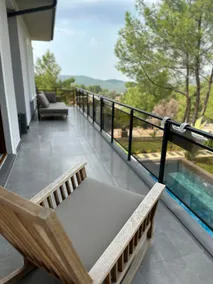 Quiet Forest Villa | Family Friendly - Image 5