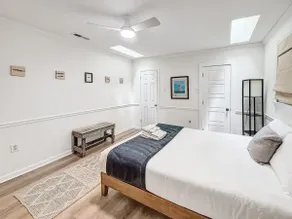 3 Schlafzimmer, 2 Bäder Haus in der Nähe der Innenstadt von Charleston und Folly Beach! - Image 3