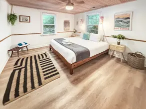 3 Schlafzimmer, 2 Bäder Haus in der Nähe der Innenstadt von Charleston und Folly Beach! - Image 2