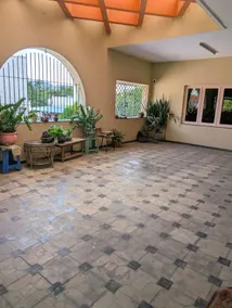 3BHK Independant house with Indoor Terrace - Image 2