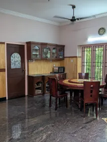 3BHK Independant house with Indoor Terrace - Image 3