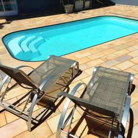 Enjoy and relax in an exclusive beach house - Image 3